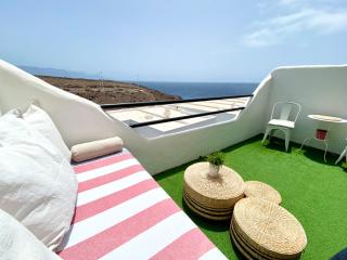 Mimövida del Mar - Faro de Sardina - Adults only - Gáldar - 8