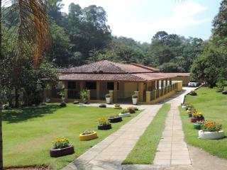 Sítio Sebastião Pereira - Jambeiro - 3