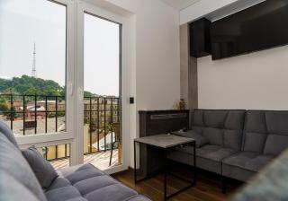VIP apartment- Розумний дім - Lviv - 1
