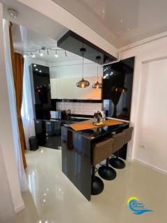 Prince Edward Beach Apartments - Studio Apart-Resort Mamaia Nord - Azimuth - 1