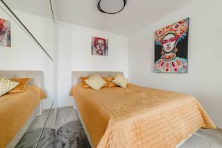 Masterpiece Studio- Free Parking, Wi-Fi, Netflix - Braşov - 8