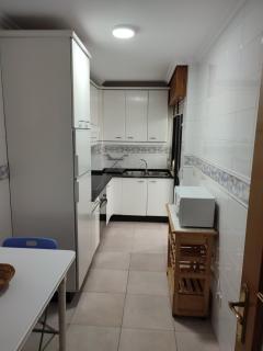 Ático Océano I - 4