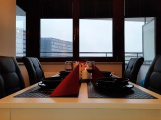 P&P Apartments - Cracovia - 9