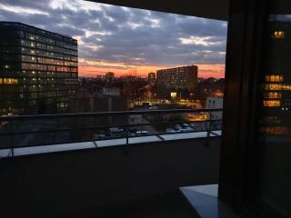 P&P Apartments - Cracovia - 1