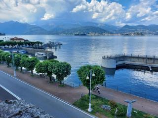 liberty lake house - Stresa - 0