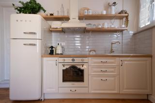 La Cantada - Renovated apartment in Corfu town - 7