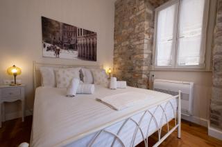 La Cantada - Renovated apartment in Corfu town - 5