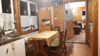 Łemkowo Pokoje Gościnne - Lutowiska - 6