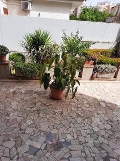 Casa vacanze LE PALME NETINE - 4