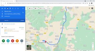 Crown Apartments - 1