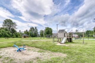 Mountainside Resort: K105 - Stowe - 6