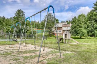 Mountainside Resort: K105 - 5