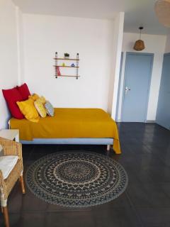 HORIZON BLEU Vue Mer - Cassis - 5