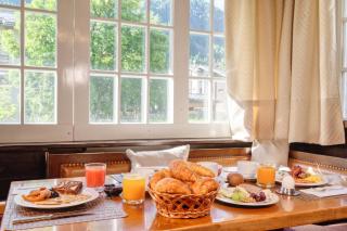 Naco Aparthotel by Arca Spa - Zermatt - 5