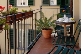 Relais Dante e Beatrice - Florence - 1