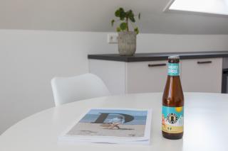 Vakantiehuis Domburg, met sauna - Dombourg - 6