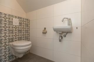 Vakantiehuis Domburg, met sauna - Domburg - 8