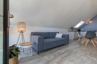 Vakantiehuis Domburg, met sauna - Dombourg - 8