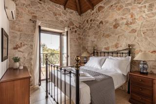 Murtini Stone Villa with Private Pool, by ZanteWize - Ayios Kirikos - 9