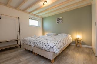 Vakantiehuis Domburg, met sauna - Domburg - 5