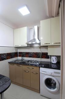 Explore Yerevan, Komitas 22 - Yerevan - 1