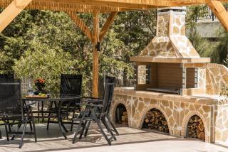 Murtini Stone Villa with Private Pool, by ZanteWize - Ayios Kirikos - 2