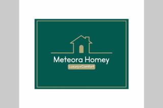 Meteora Homey - Kalambaka - 0
