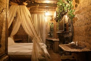 Boutique Fantasy - Tbilisi - 9