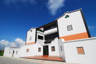 君彤景園 餐飲住宿 - 0