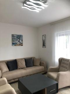 Viola Apartmanházak Family Apartman - 6