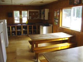 HI Mosquito Creek - Wilderness Hostel - 1