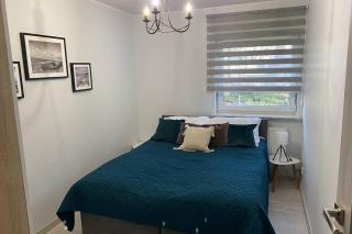 Apartament w Międzywodziu z parkingiem - 8