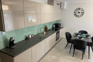 Apartament w Międzywodziu z parkingiem - 7