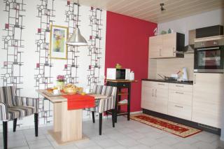 Ferienwohnung Nisius - 7