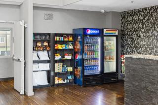 Home Inn & Suites Yorkton - Yorkton - 4