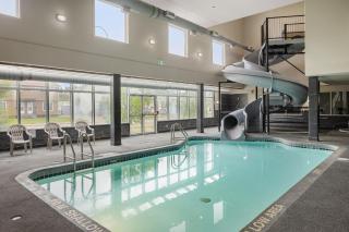 Home Inn & Suites Yorkton - Yorkton - 0