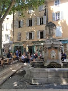 The Place to be - Cotignac - 9