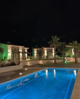 Villa fotini - Kallithea Halkidikis - 1