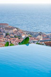 Cosy Loft w Private Pool & Patio - Dubrovnik - 4