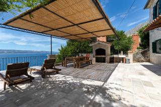 Villa Lucija - Mimice - 4