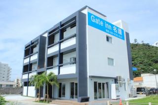 Gate into Nago - Vacation STAY 49102v - Nago - 1