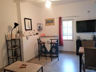 The Place to be - 1