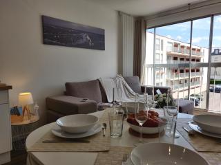 Appart'HomeCity - Rouen Ile Lacroix Seine - Rouen - 6
