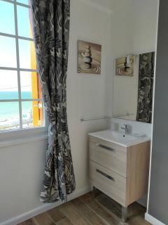 Au gré des marées, appartement face à la mer, classé 3 étoiles - Ault - 1