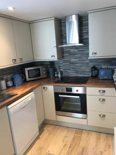 3 Post Office Lane 4 Star Tourism NI accommadation - Newcastle - 3