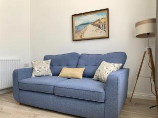 3 Post Office Lane 4 Star Tourism NI accommadation - Newcastle - 1