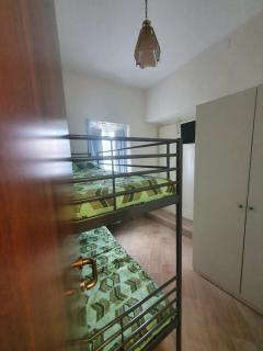 B&B Castrum - Santo Padre - 9