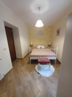 B&B Castrum - Santo Padre - 6