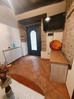 B&B Castrum - Santo Padre - 3
