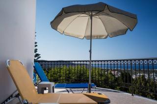 House with Panoramic Sea View and Beautiful Garden - Milatos - 9